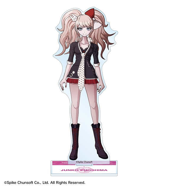 ダンガンロンパ』のオンラインくじ2種がアニメイト通販に登場