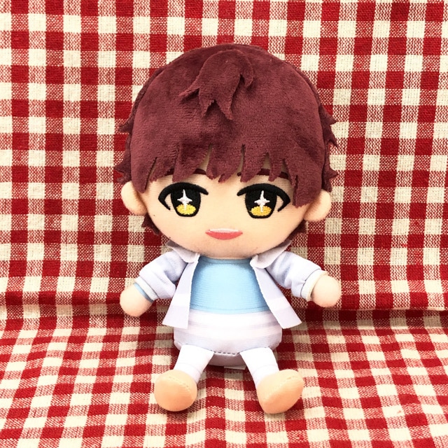 声優ラジオパーソナリティ27名のぬいぐるみがステラワース限定販売