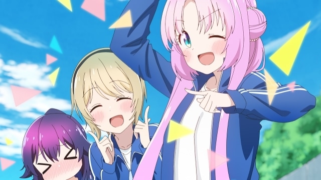 星屑テレパス』大熊らすこ先生×アニメ『星屑テレパス』かおり監督