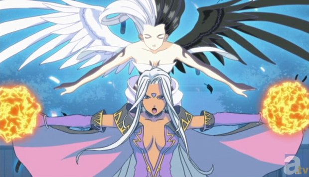 テレビアニメ『ああっ女神さまっ』の初BD-BOXが発売決定