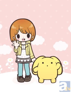 うーさーのその日暮らし 覚醒編（2期）｜アニメキャスト・キャラクター