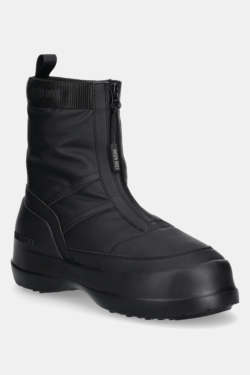 Moon Boot snow boots MB LUNA ZIP BOOT PRM EU