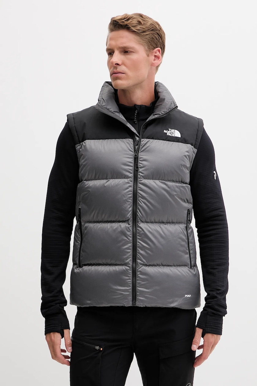 The North Face sports down vest Diablo Down 2.0 PRM EU