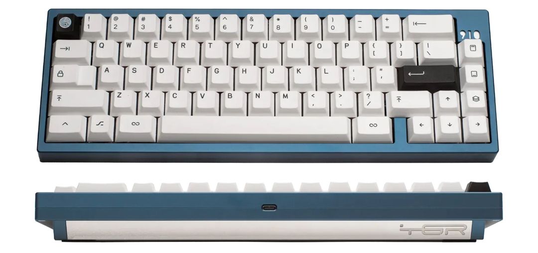 tgr 910 v2 me suaveblue 커스텀키보드 | 중고나라 - 안심되는 중고거래