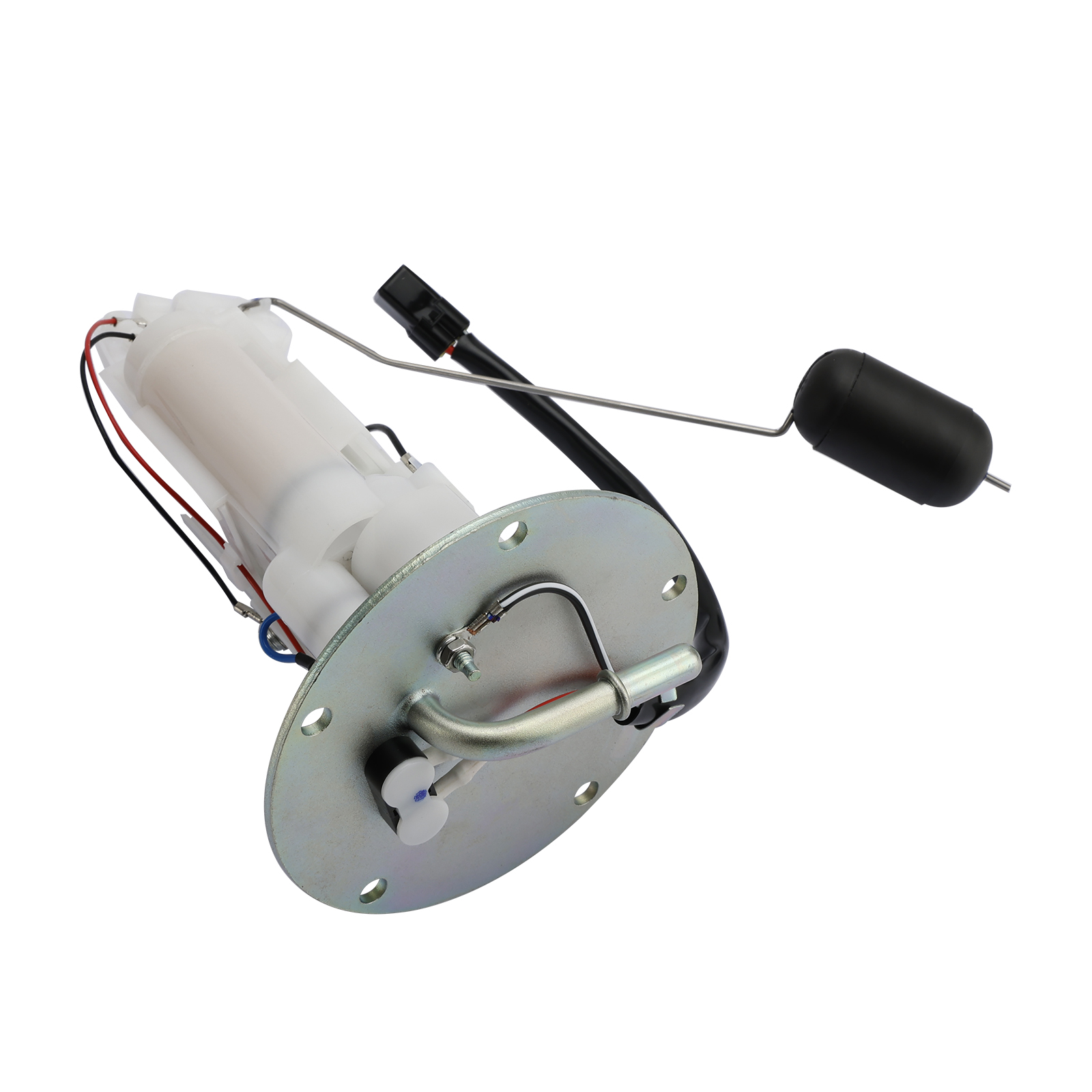 Fuel Pump 49040-0763 Fits For Kawasaki Ninja 400 Ex400 Er400 18-23