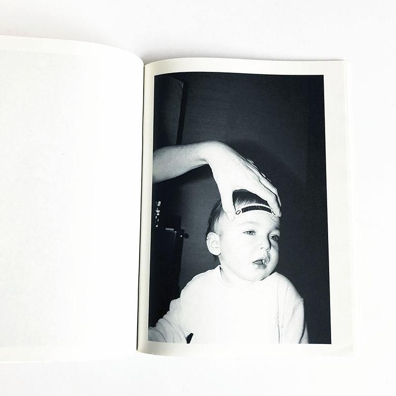 Ed in Japan: The Juergen Teller Purple Book Janvierヨーガン