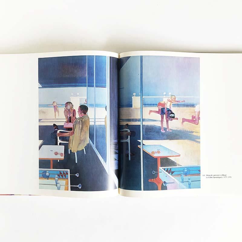 LEONARDO CREMONINI: opere dal 1953 al 1987レオナルド・クレモニーニ