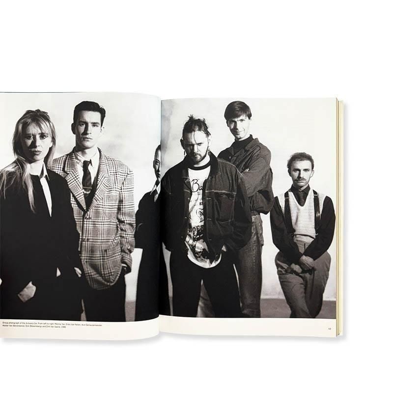 FASHION ANTWERP ACADEMY 50ファッション・アントワープ・アカデミー