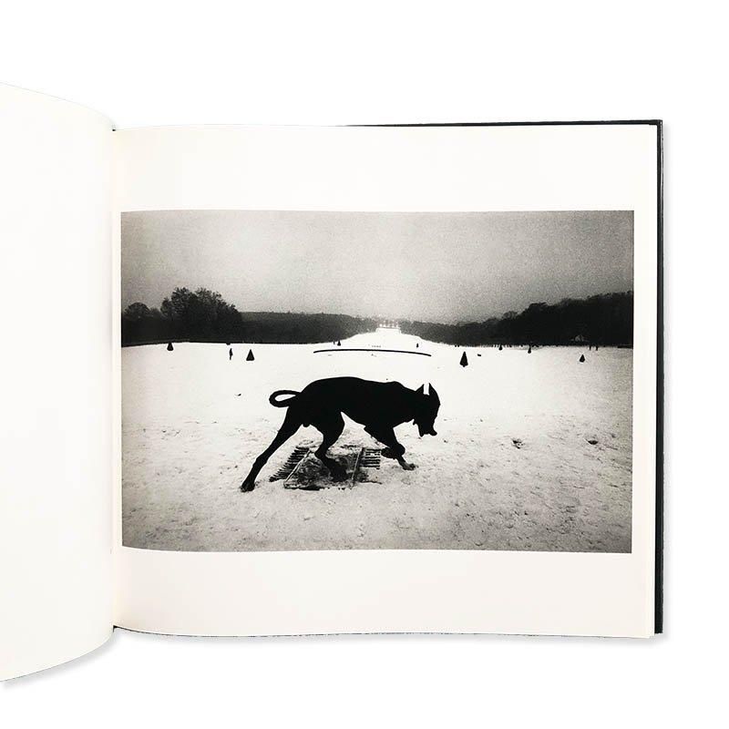 Josef Koudelka: EXILES UK Editionエグザイルズ ジョセフ・クーデルカ