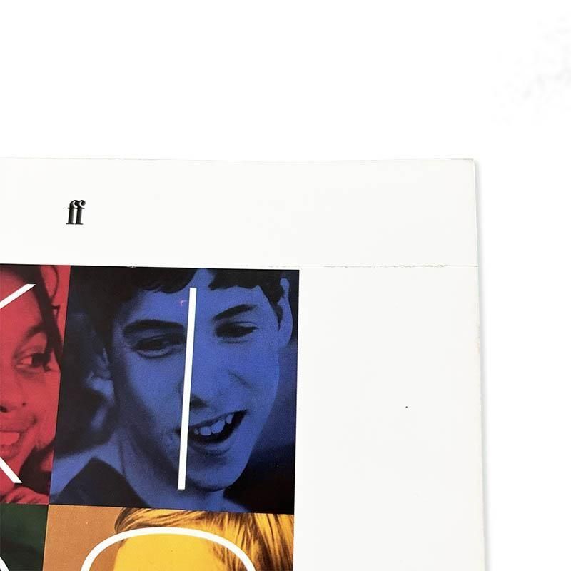 Larry Clark: KIDS *First UK Editionキッズ ラリー・クラーク - 古本