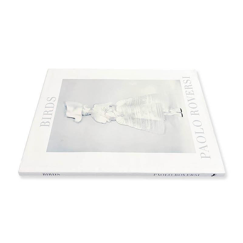 Paolo Roversi: BIRDSパオロ・ロベルシ - 古本買取 2手舎/二手舎