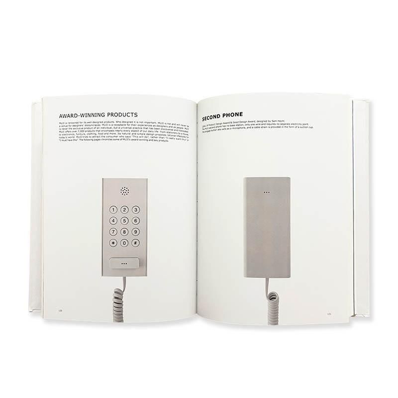 BRANDS A TO Z: MUJI無印良品 - 古本買取 2手舎/二手舎 nitesha 写真集