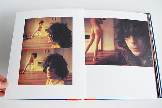 PSYCHEDELIC RENEGADES Photographs of SYD BARRETT by Mick Rock