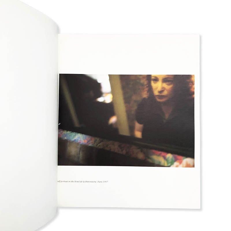 Nan Goldin: LOVE STREAMSナン・ゴールディン - 古本買取 2手舎/二手舎