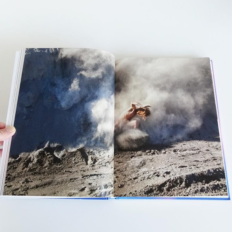 WAY FAR Ryan McGinley ライアン・マッギンレー 写真集 - 古本買取 2手