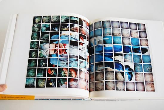 CAMERAWORKS David Hockney デイヴィッド・ホックニー 作品集 - 古本