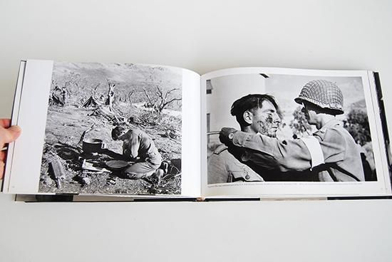 ROBERT CAPA PHOTOGRAPHS ロバート・キャパ 写真集 - 古本買取 2手舎