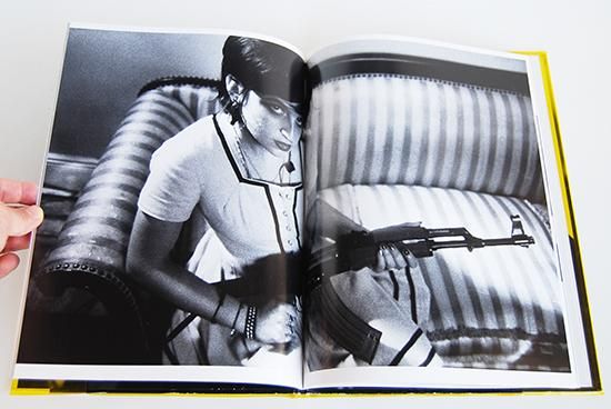 XXGIRLS Richard Kern リチャード・カーン 写真集 - 古本買取 2手舎