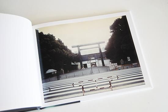 TORII Risaku Suzuki 鈴木理策 写真集 - 古本買取 2手舎/二手舎