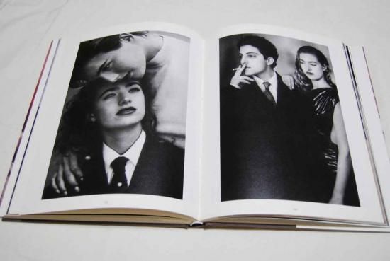 form and fashion SHEILA METZNER シーラ・メッツナー写真集 - 古本