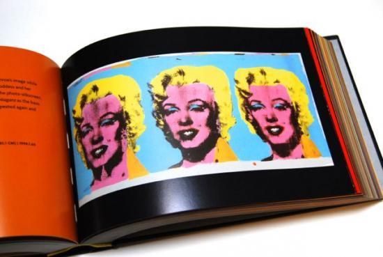 ANDY WARHOL 365 Takes アンディ・ウォーホル THE ANDY WARHOL MUSEUM