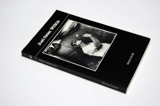 Joel-Peter Witkin ジョエル＝ピーター・ウィトキン 写真集 PHOTO