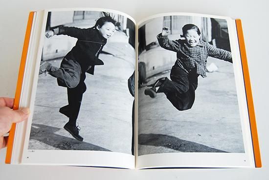 こどもたち 土門拳 写真集 Kodomotachi (Children) KEN DOMON ニコン