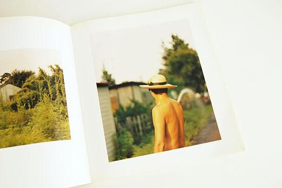 生きている 初版 佐内正史 写真集 IKITEIRU First edition Masafumi