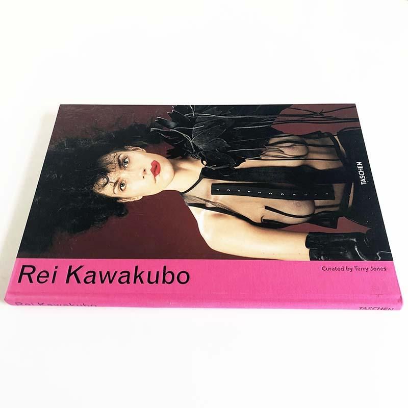 COMME des GARÇONS 貴重3冊set 川久保玲 コムデギャルソン COMME des