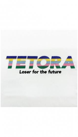 TETORA x DAIRIKUコラボ 