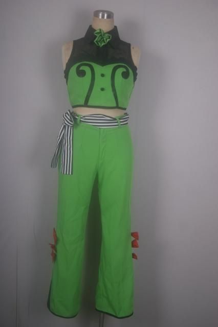 プリティーリズム・レインボーライブ 森園わかな ステージ衣装 風