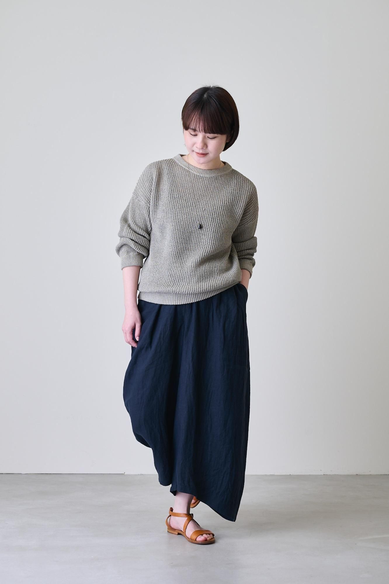 suzuki takayuki dhoti（4color S252-16） - poooL (online shop)