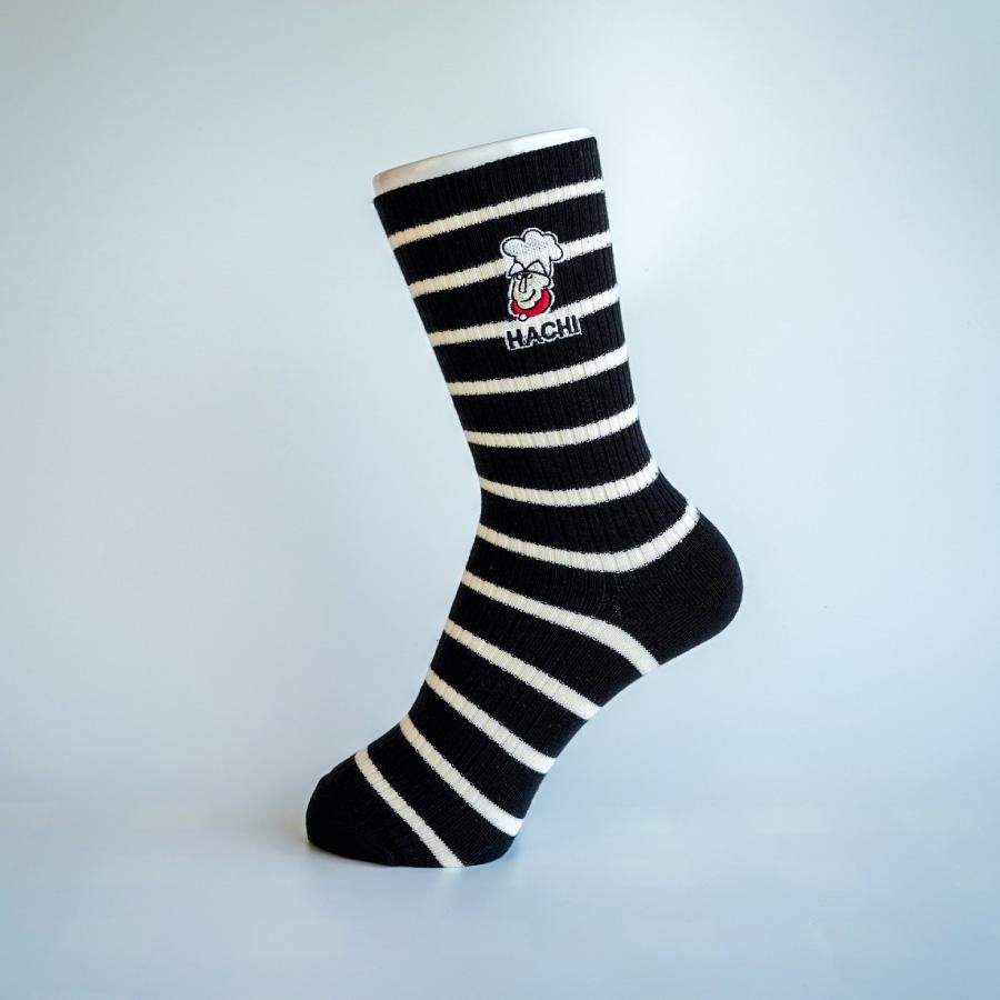 HACHI×靴下屋コラボソックス| レストランHACHI(ハチ)公式通販
