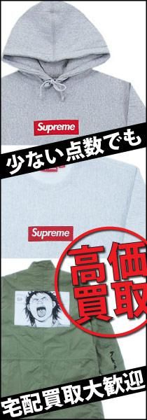 Supreme 'Buffalo Check Box Logo Sticker'バッファローチェック
