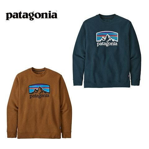パタゴニア フィッツロイホライズンアップライザルクルースウェット