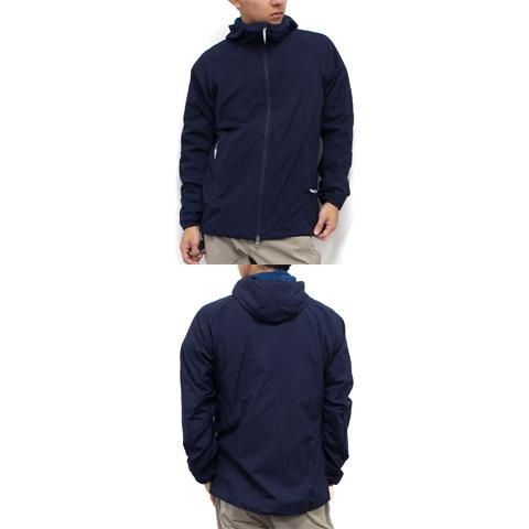 SALE/セール20%off]フーディニ ウィスプ ジャケット | HOUDINI WISP