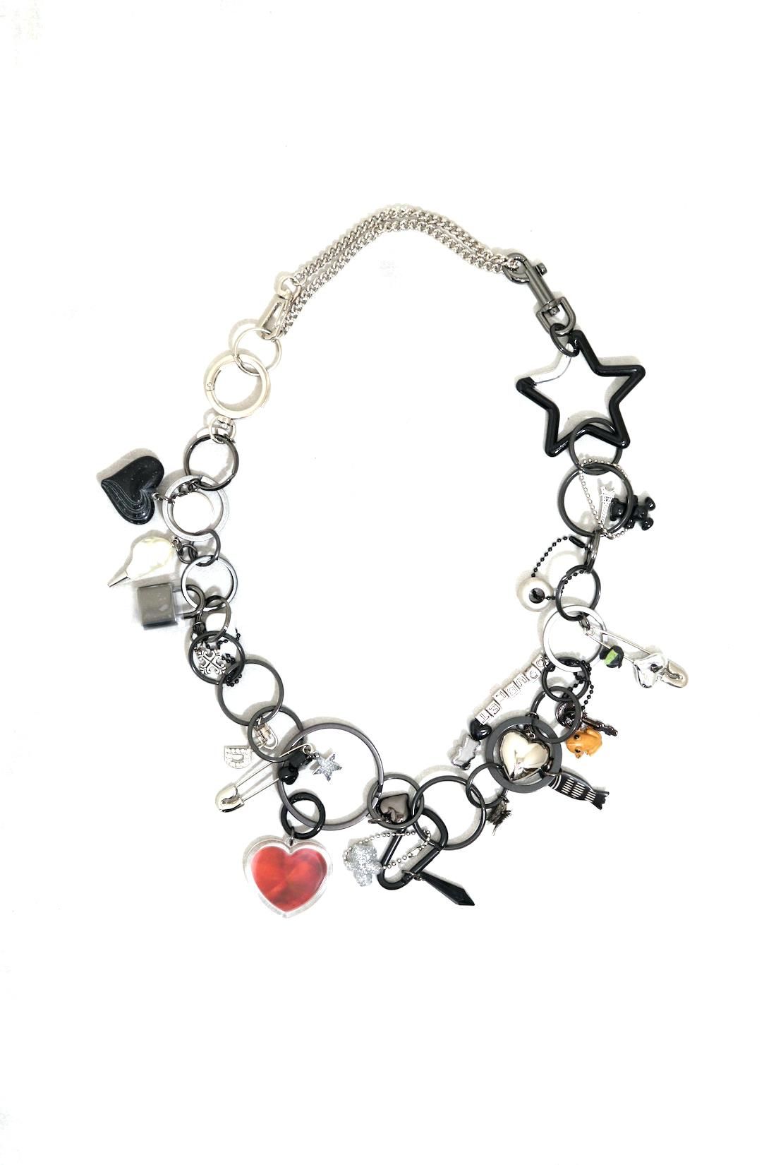 doublet(ダブレット)の公式通販ページ - FEVERオンラインストア