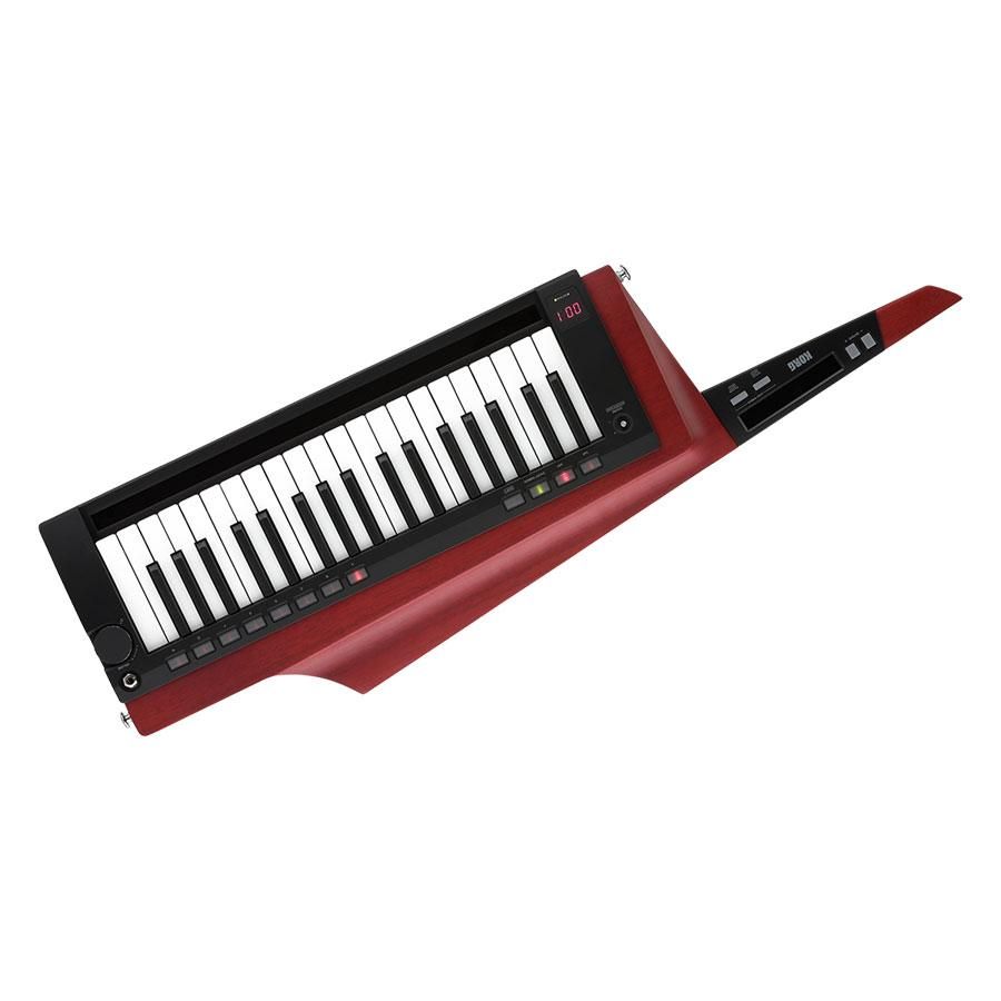 KORG | RK-100S 2 KEYTAR-RD | 新品アナログモデリングシンセ | Five G