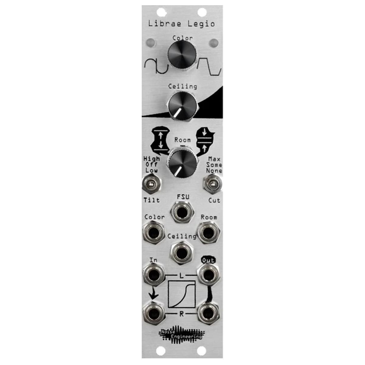 Noise Engineering | Librae Legio | - モジュラーシンセ | Five G