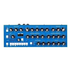 Tiptop Audio | Micro Zeus（Black Panel） | ユーロラック