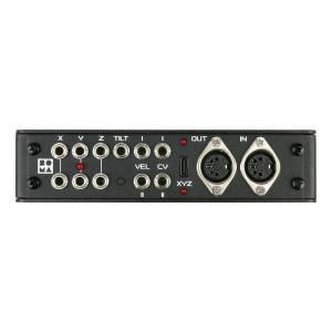 Doepfer A-190-4 MIDI/USB CV Interface | ユーロラック・モジュラー