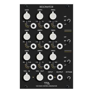 Make Noise | Strega| シンセサイザー アナログシンセモジュール