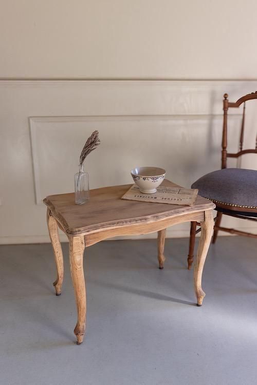 サイドテーブル | フランスアンティーク家具 antiques ruan