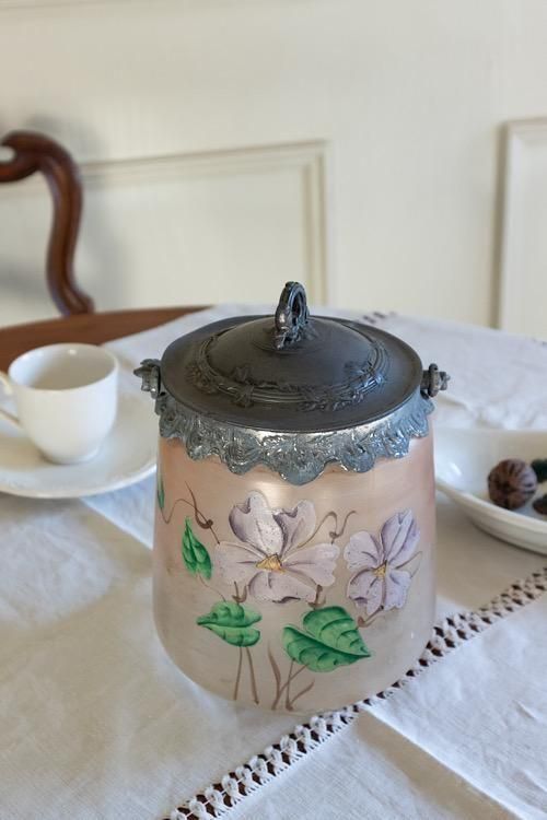 アンティーク雑貨 - フランスアンティークantiques ruan