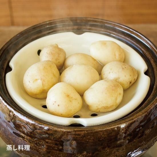 スープ土鍋｜機能土鍋｜伊賀焼窯元 長谷園 公式通販