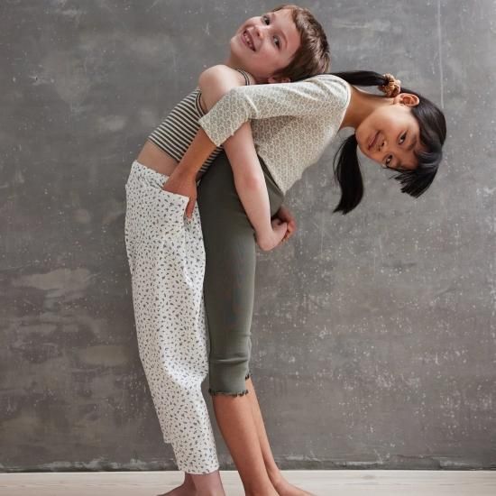 soorploom 1yr/84cm ブルマ パンツボトムス Soor Ploom Lottie Bloomer