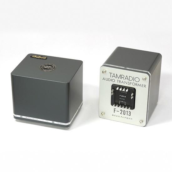 F-2013A [タムラ・シングル用出力トランス] - 秋葉原のトランス専門店