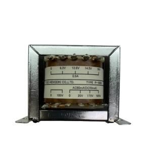 F-915A [タムラ・シングル用出力トランス] - 秋葉原のトランス専門店