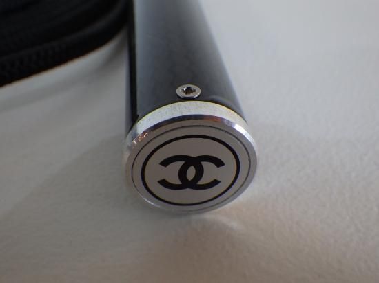 希少 VINTAGE CHANEL ココマーク リアルカーボン 縄跳び - VINTAGE ECOLAND