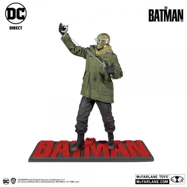 予約 送料無料 1/12 フォーマットフィギュア Mcfarlane TOYS 30197 7